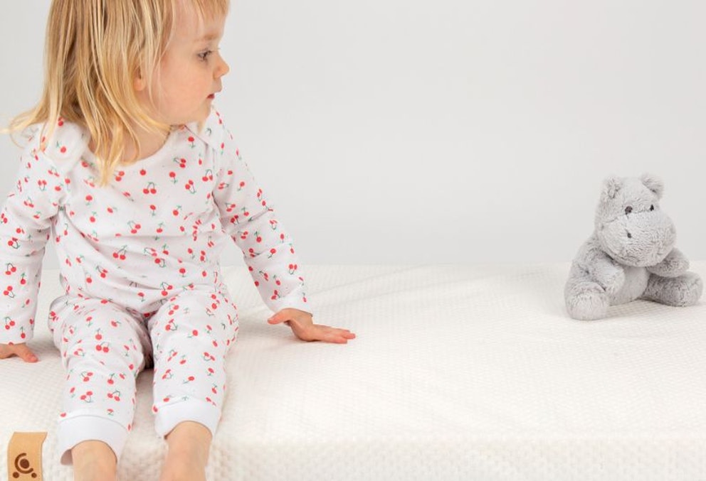pbk lullaby mattress review