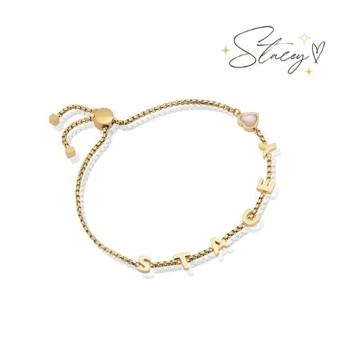 Save 25 on Stacey Solomon’s new jewellery line with Abbott Lyon Reviews Mother & Baby
