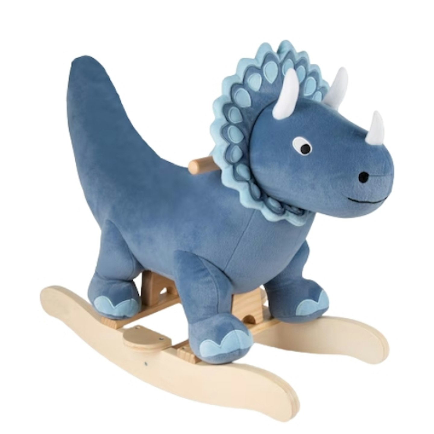 Dino Rocker