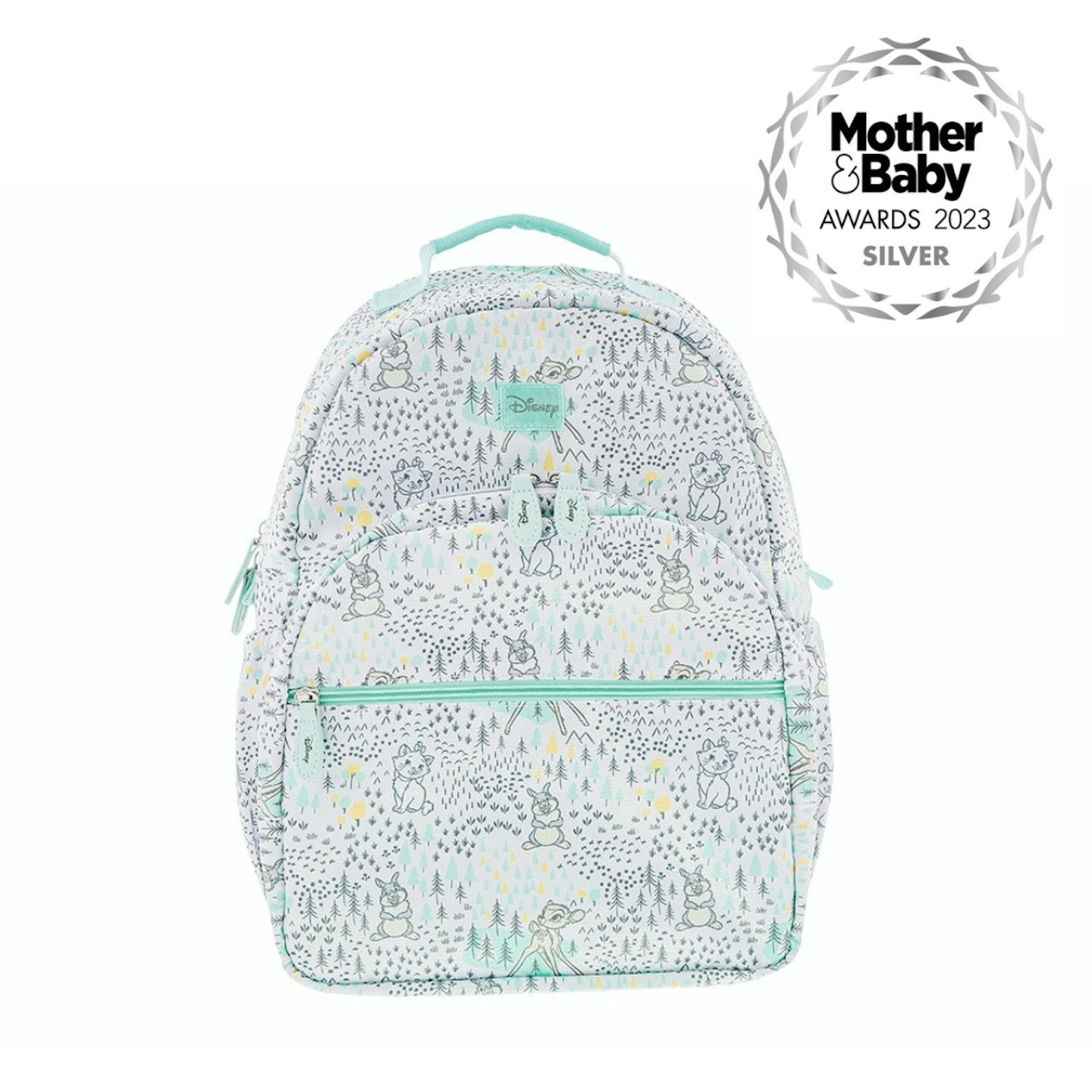 Disney Baby Changing Back Pack