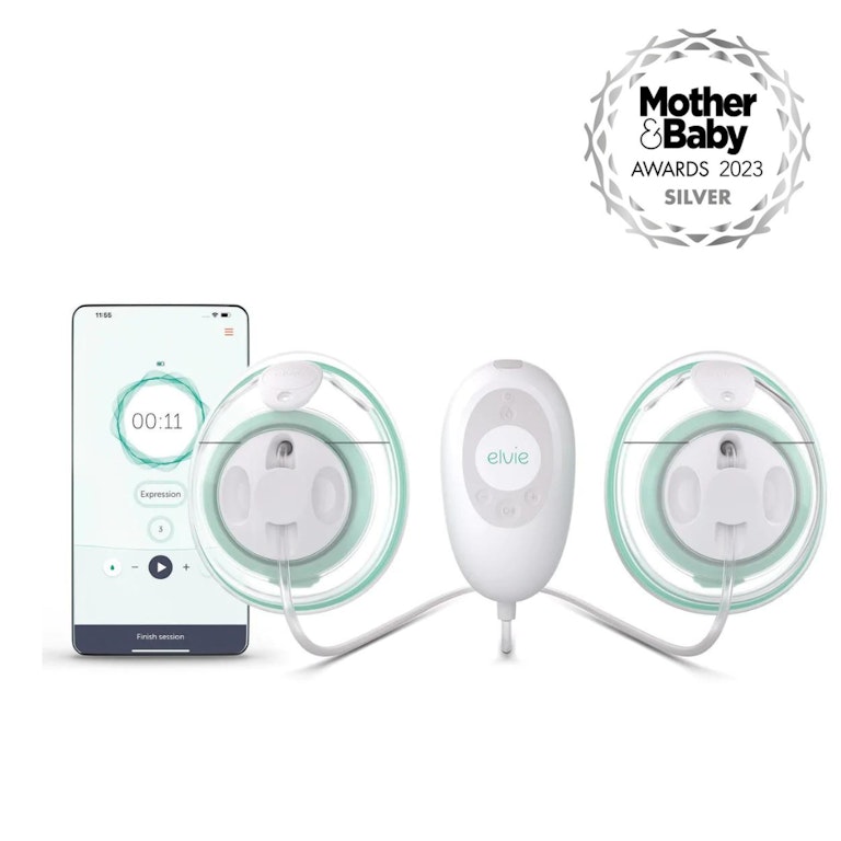 Best breast pumps UK 2023 Single, double, electric and manual breast