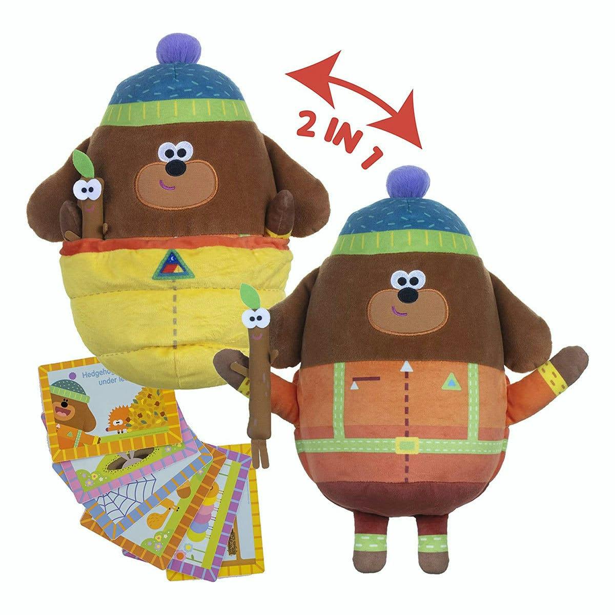 10 Hey Duggee Toys For Any Superfan