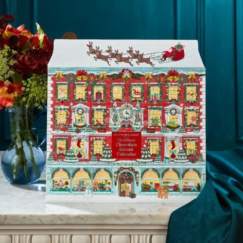 The best chocolate Advent calendars for kids Family Life Mother & Baby