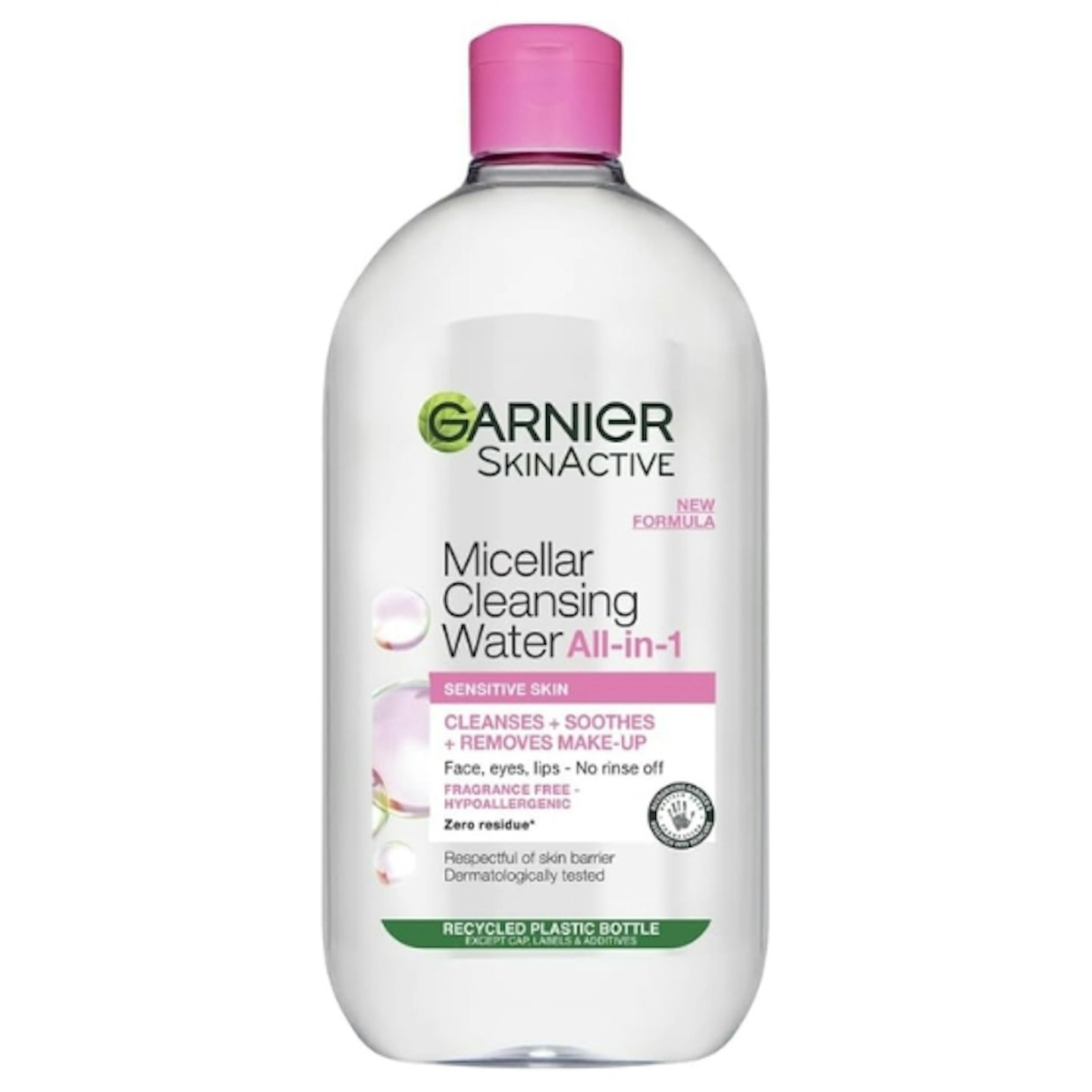 Garnier Micellar Cleansing Water