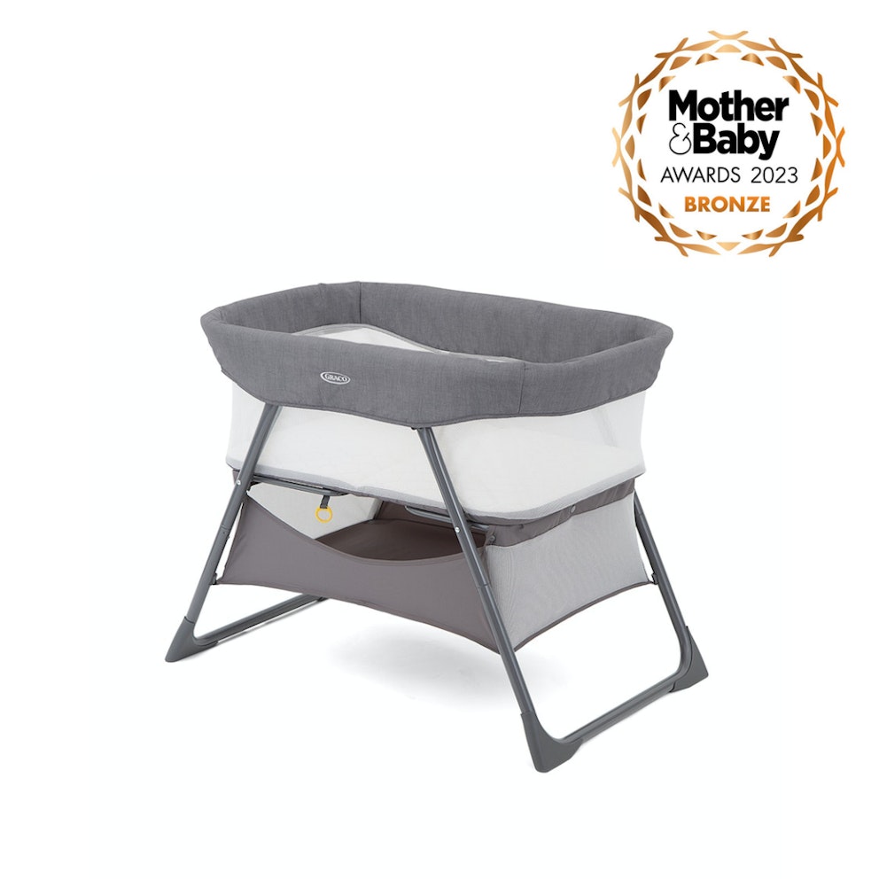 Best cot beds and cribs, tried and tested for safe sleeping 2024