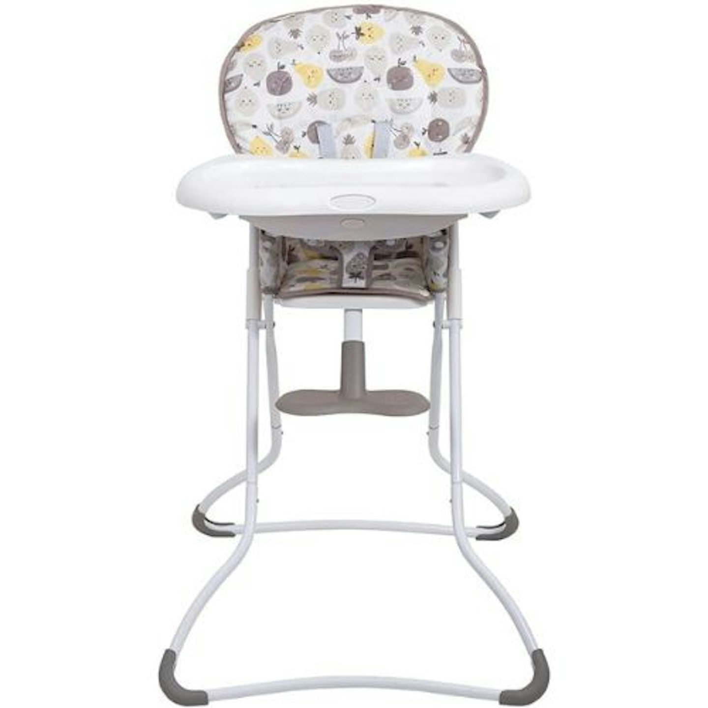 Graco Snack N’ Stow Compact Highchair