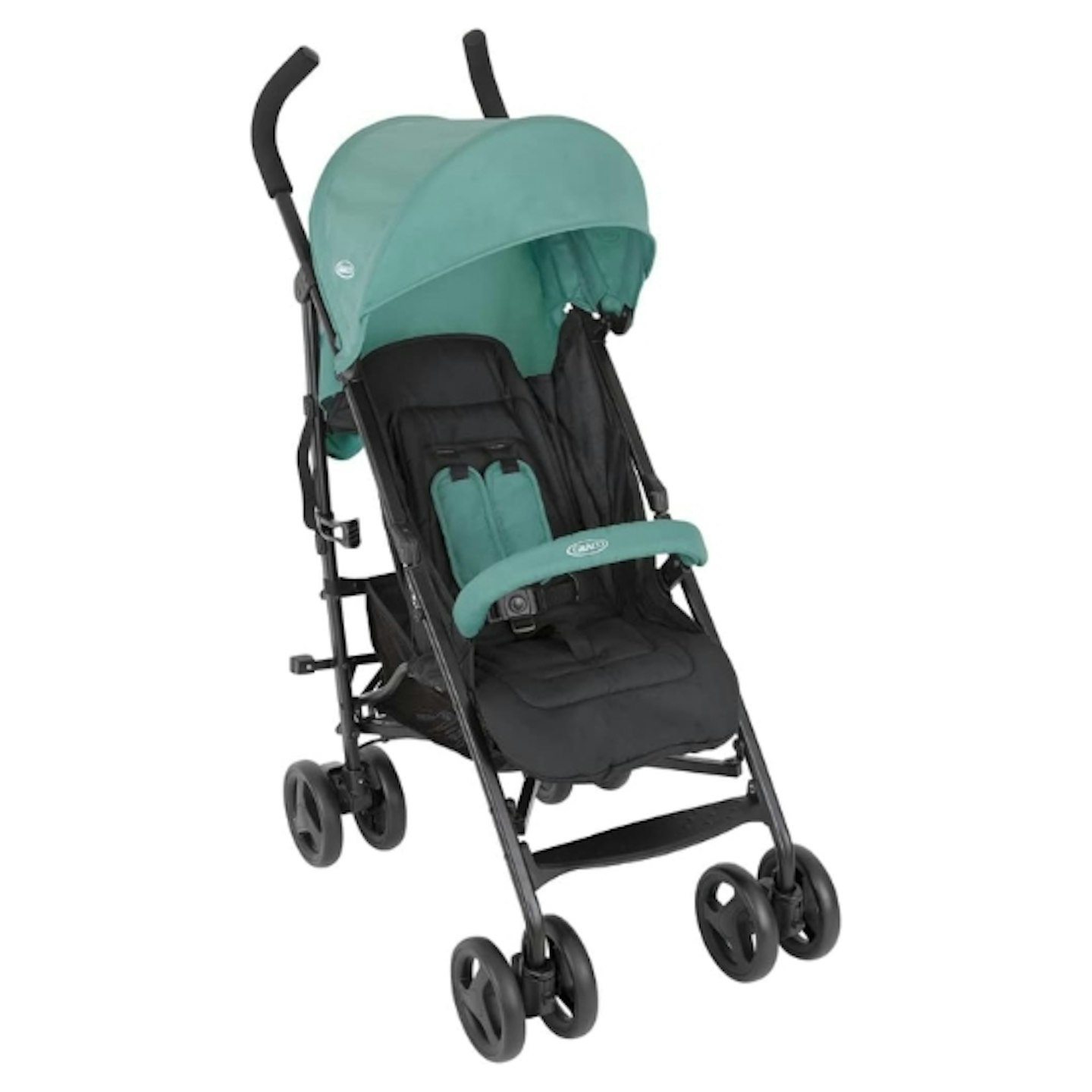 Graco TraveLite Compact Stroller/Pushchair