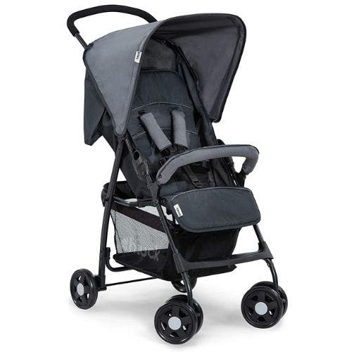 Best pram to take on outlet holiday