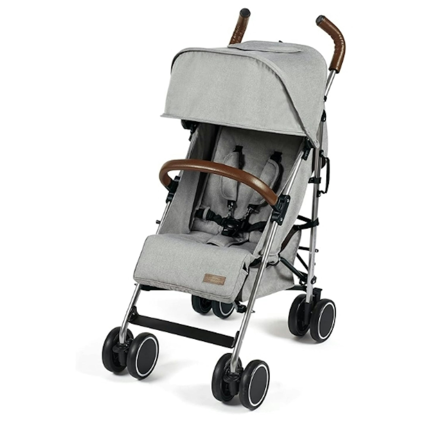 Ickle Bubba Discovery Max Stroller
