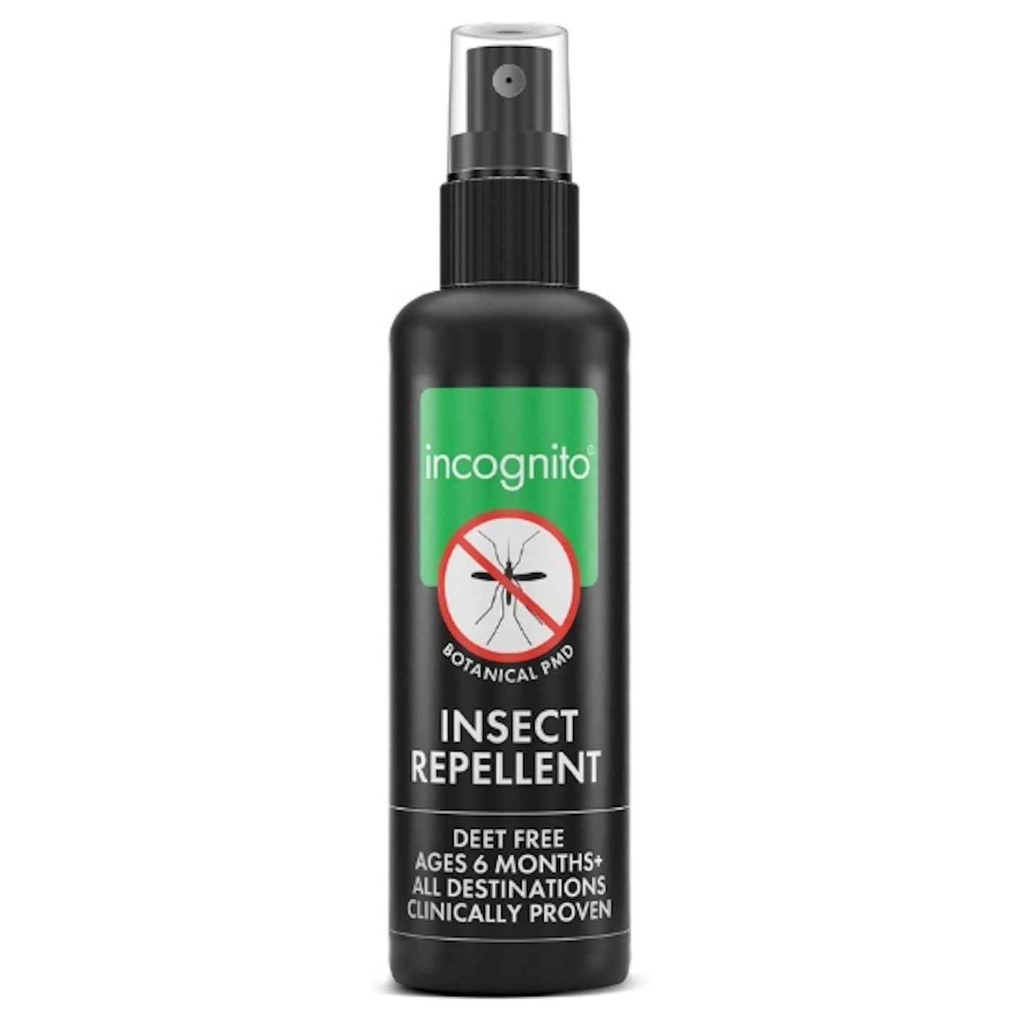 Incognito Insect Repellent Spray