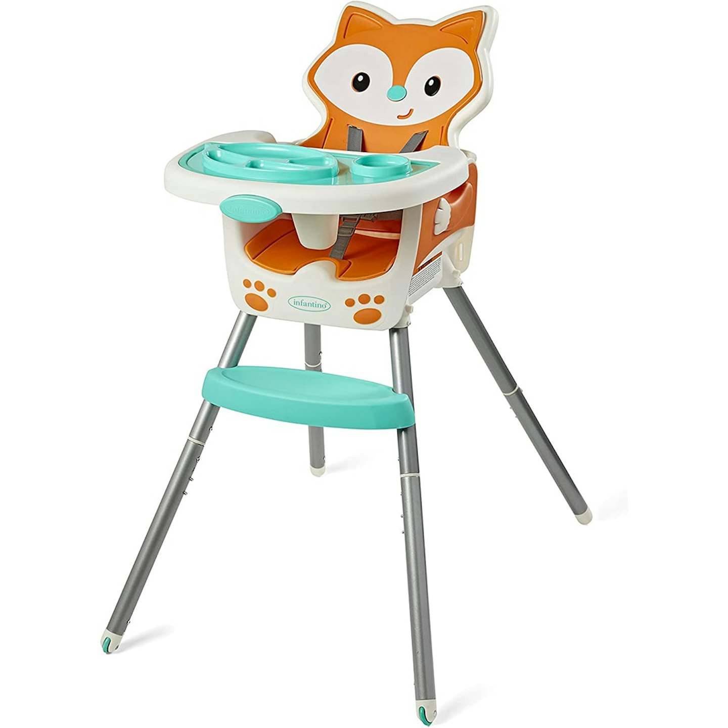 Infantino 4-in-1 Highchair