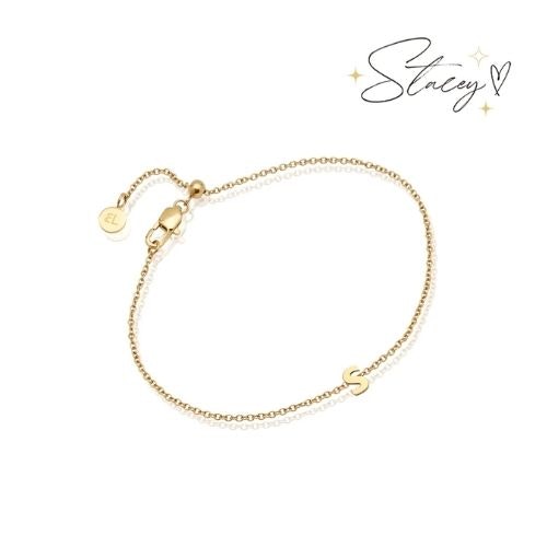 Save 25 on Stacey Solomon’s new jewellery line with Abbott Lyon Reviews Mother & Baby