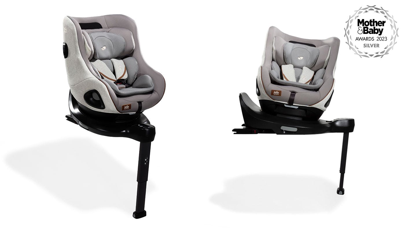 Joie i-Harbour with i-Base Encore review | Reviews | Mother & Baby