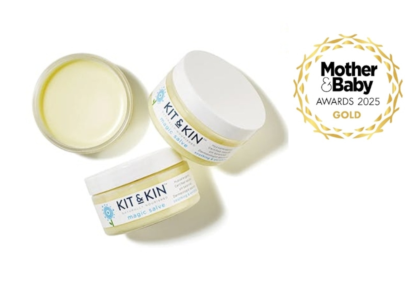 KIT & KIN Magic Salve