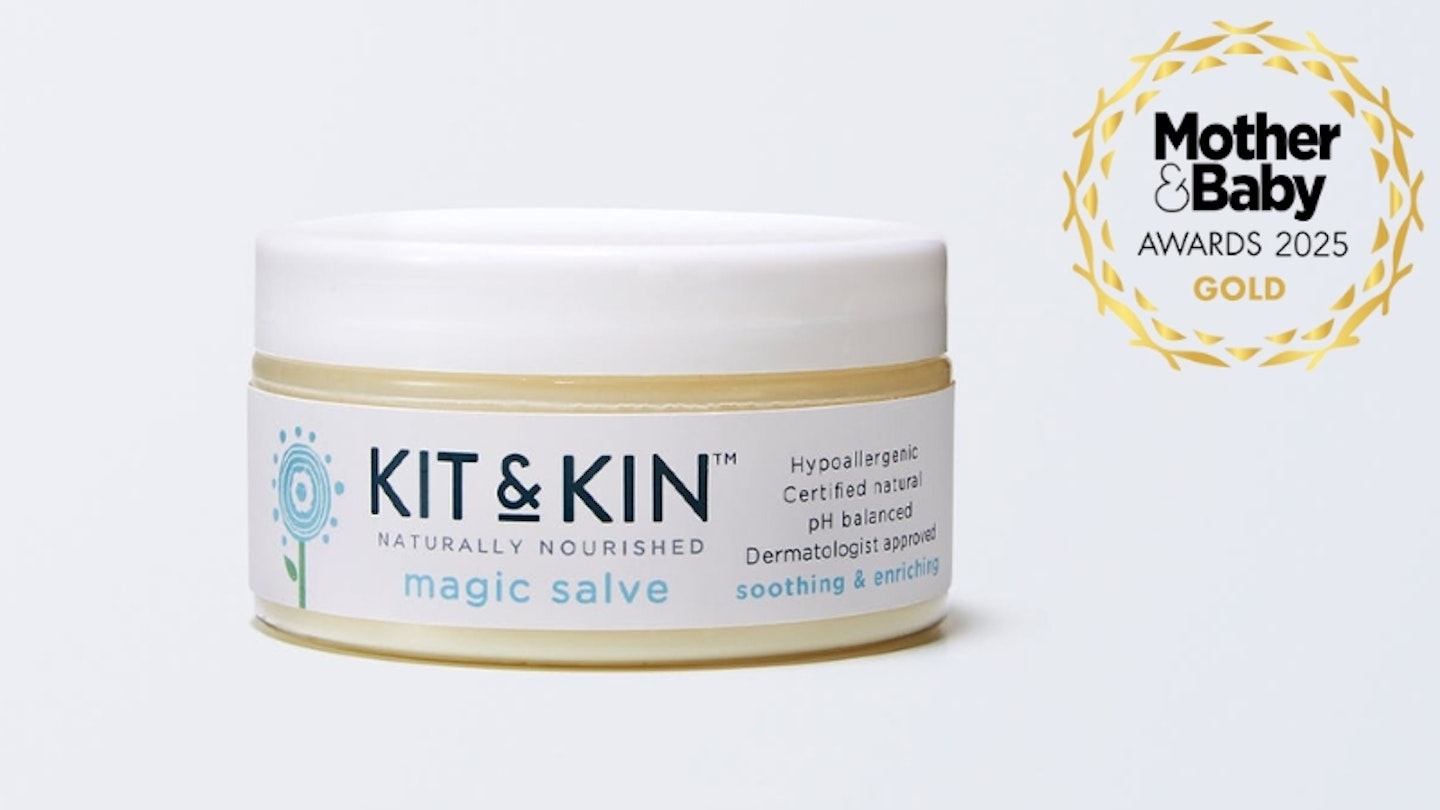 KIT & KIN Magic Salve