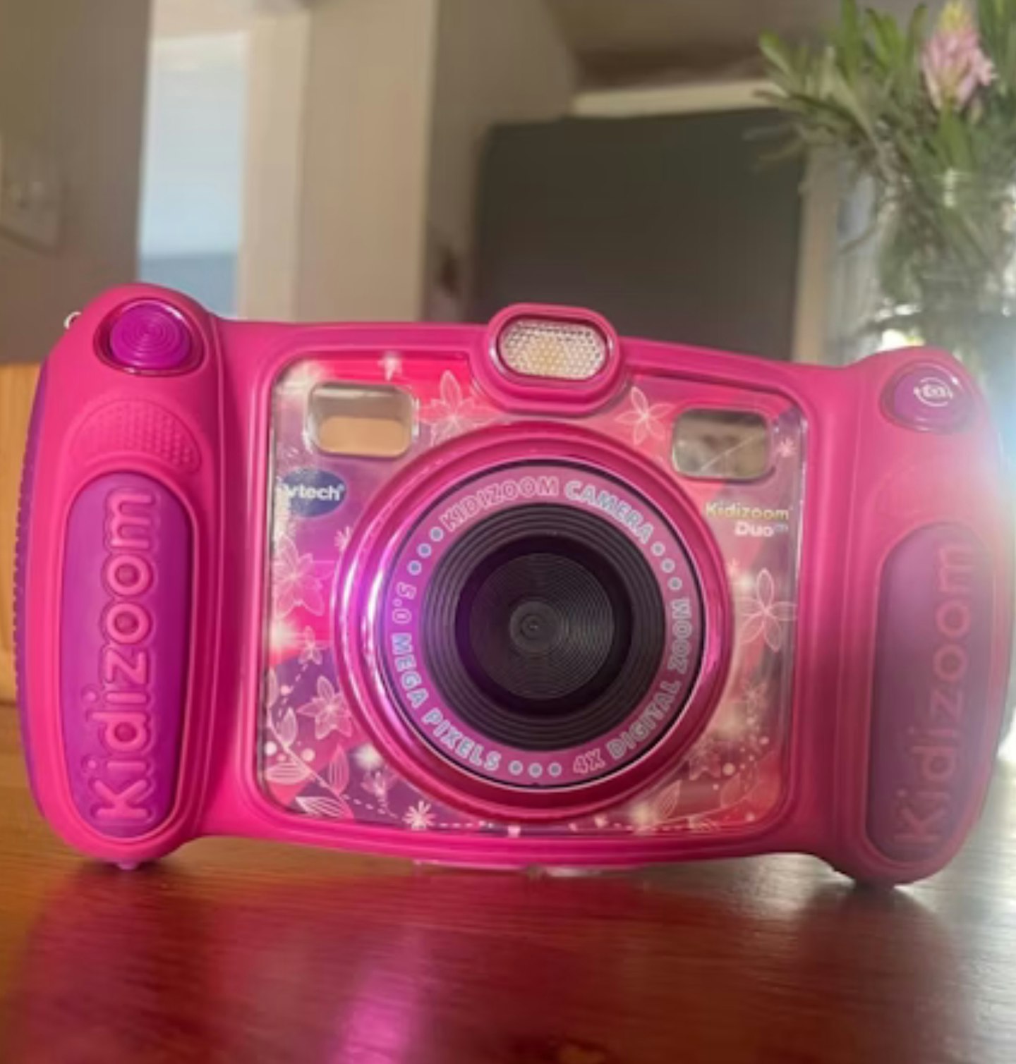 VTech KidiZoom Duo FX