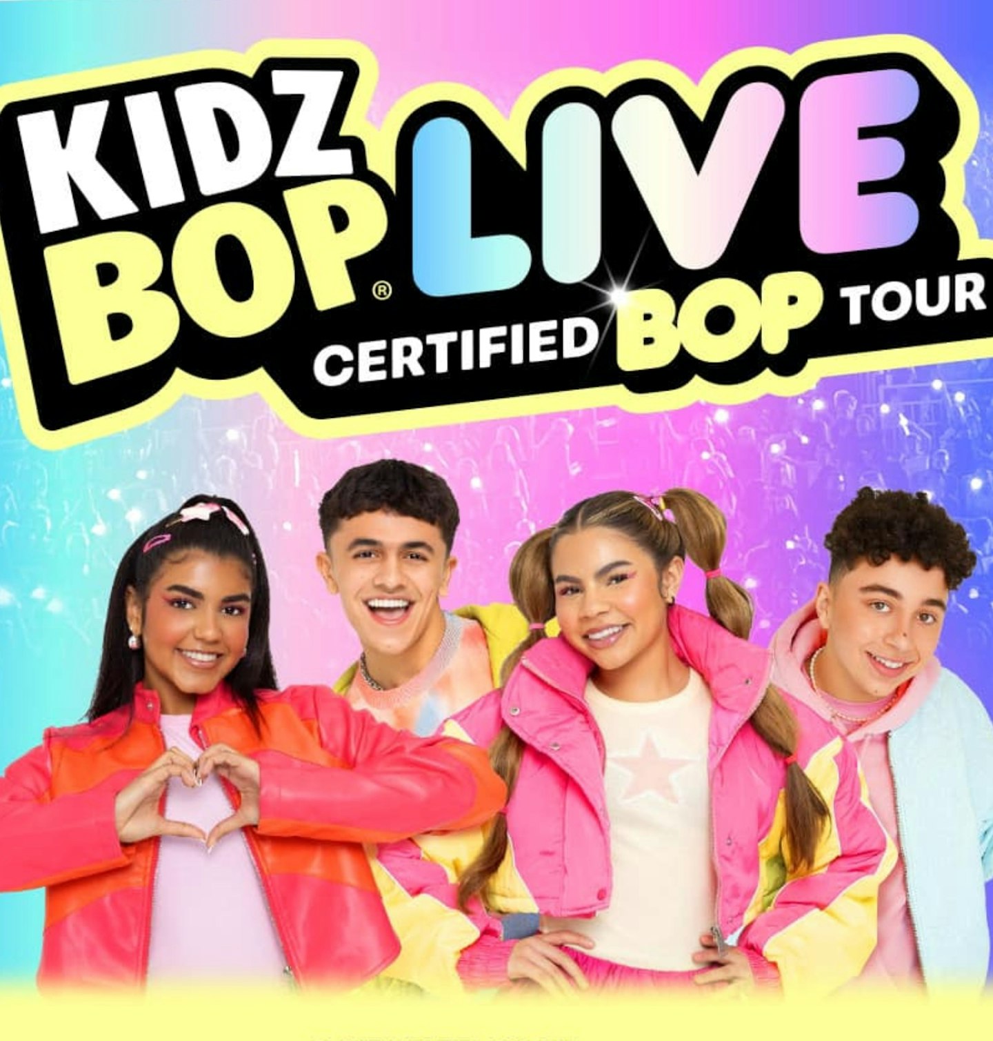 Kidz Bop 