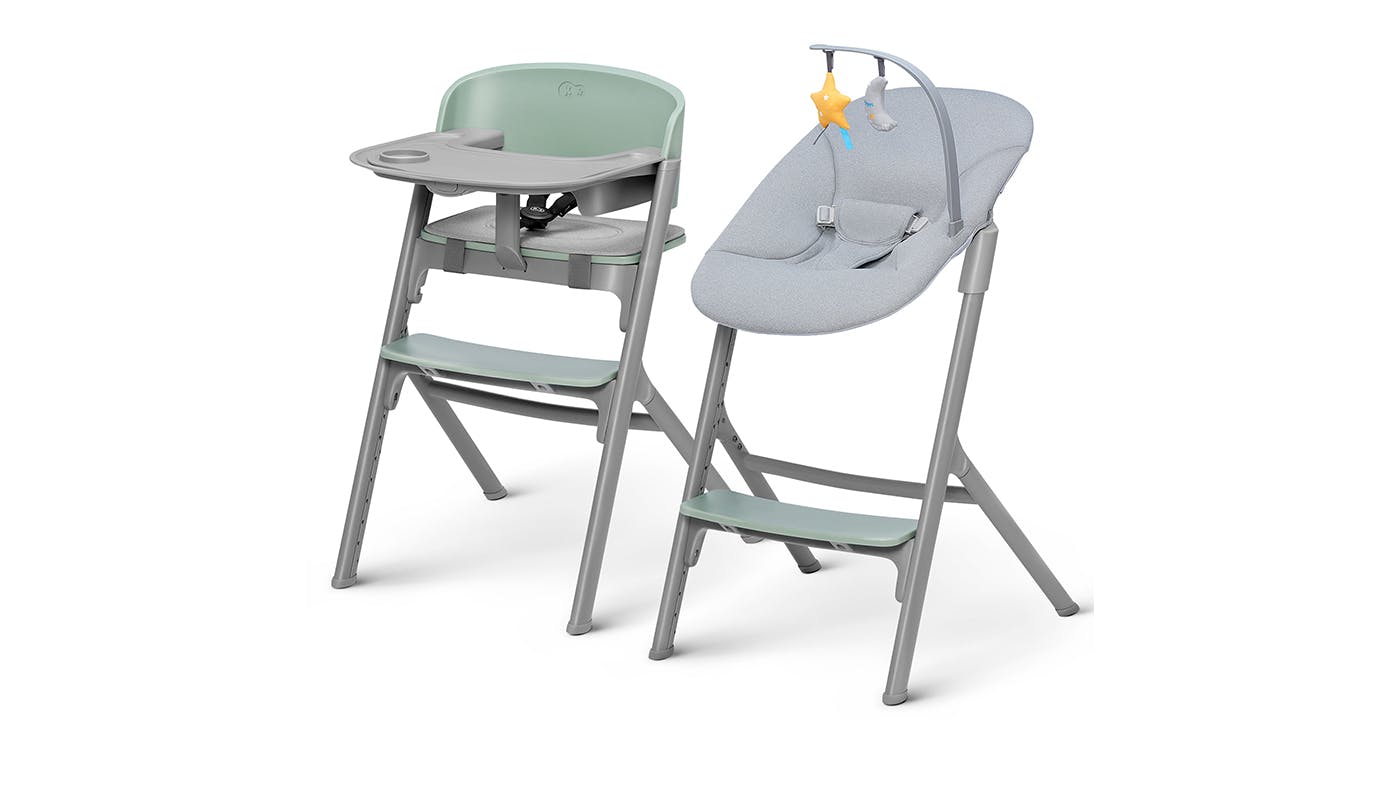 Q highchair best sale