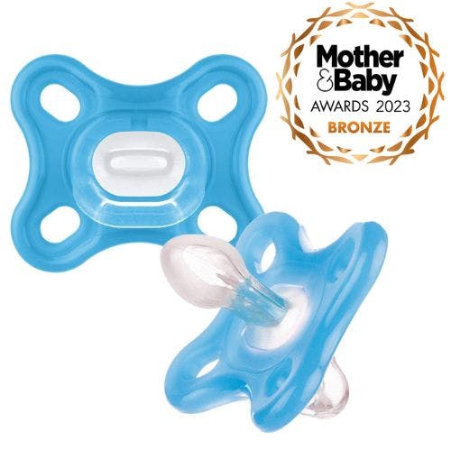 Best dummy for store breastfed baby