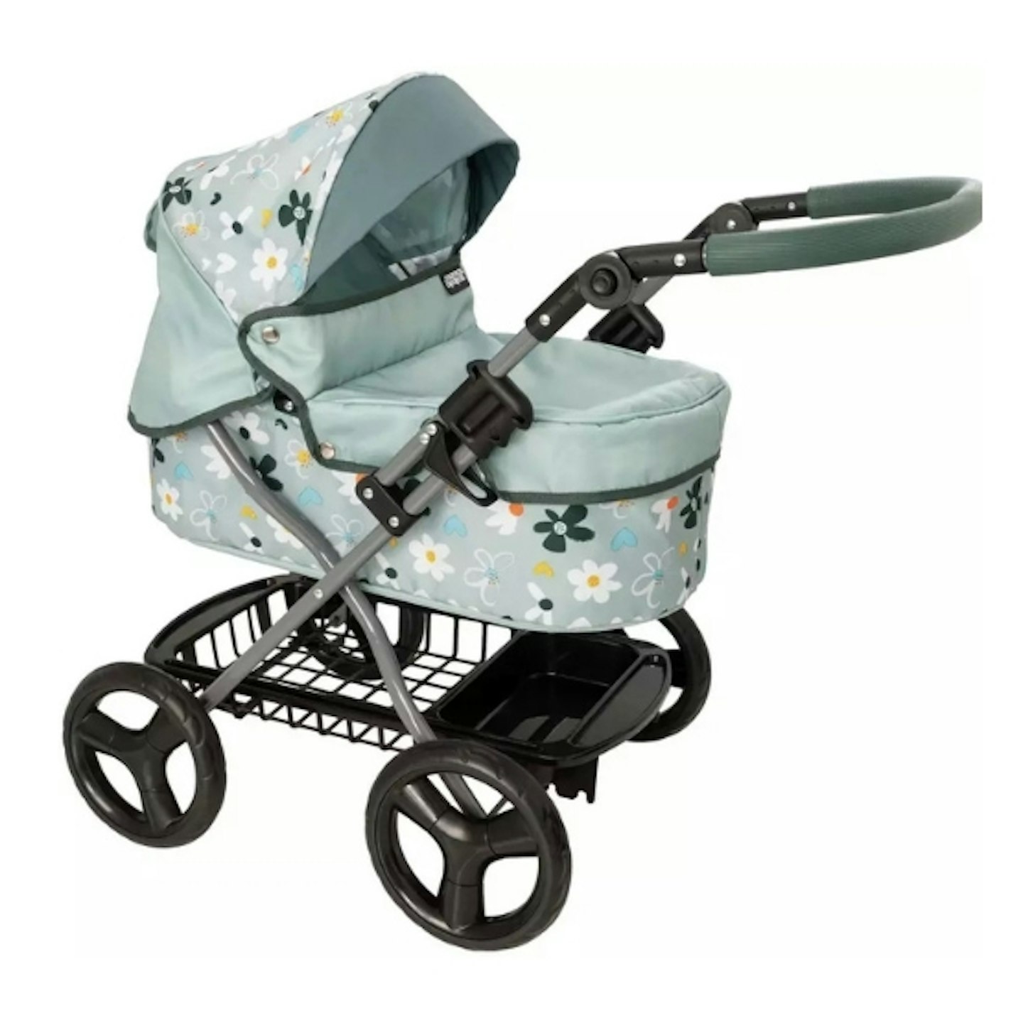 Mamas & Papas Junior Ultima Dolls Pram