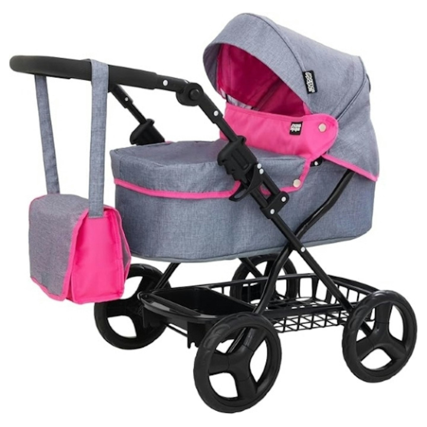 Mamas & Papas Junior Ultima Dolls Pram