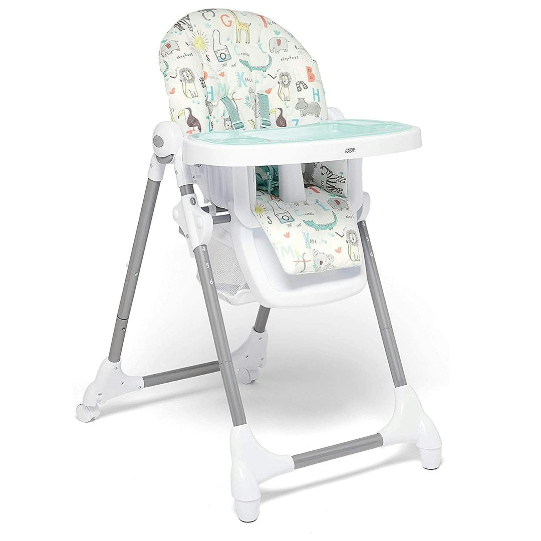 Argos baby food online chair