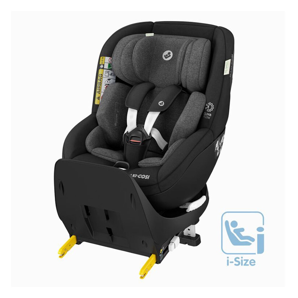 Maxi-Cosi Mica Pro Eco review