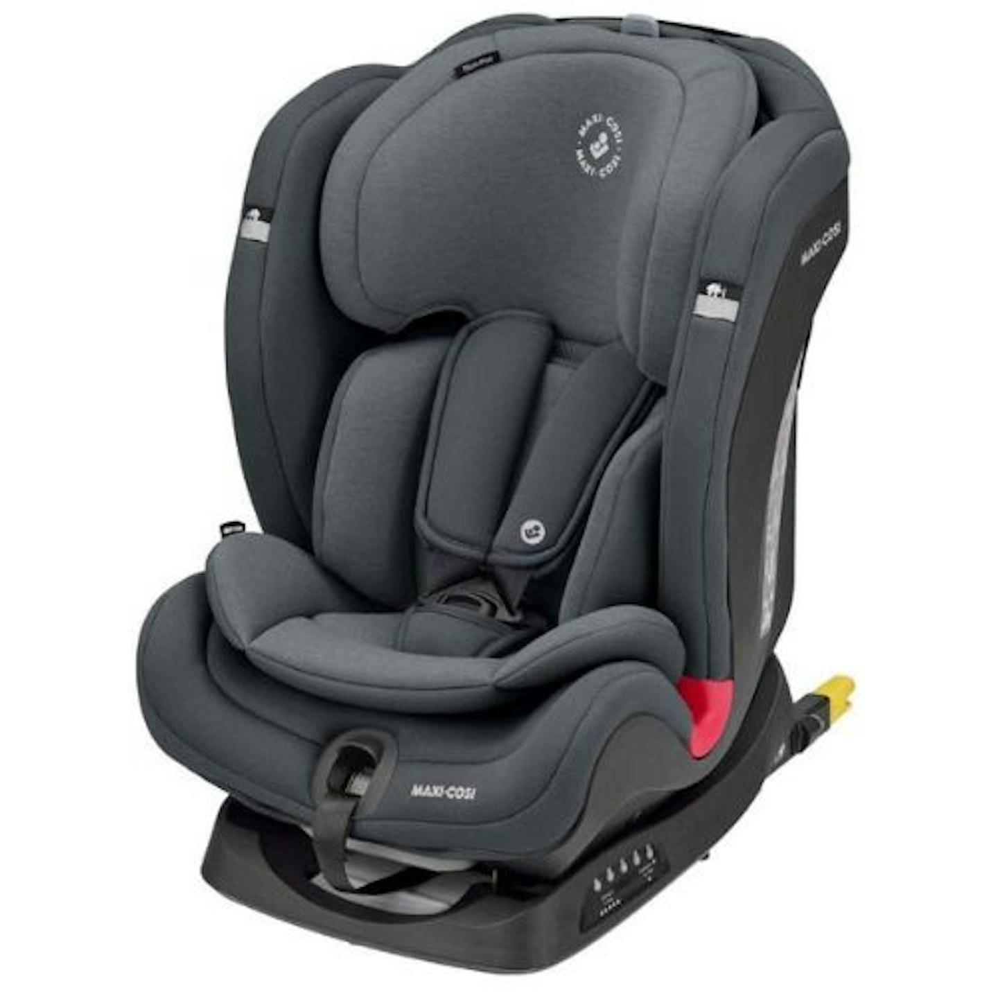best car seats for 3 year olds - Maxi-Cosi Titan Plus Comfortable Toddler/Child Car Seat