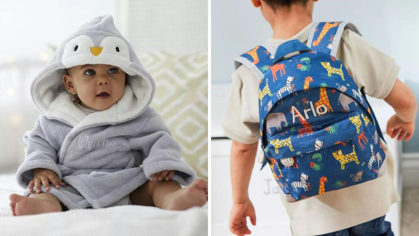 The unmissable My 1st Years sale deals you won't want to miss