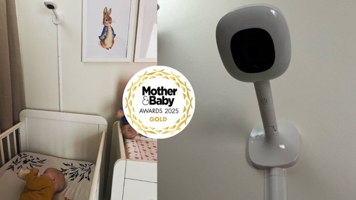 Crib Nanit Plus Reddit Nanit Complete Monitoring System With Floor