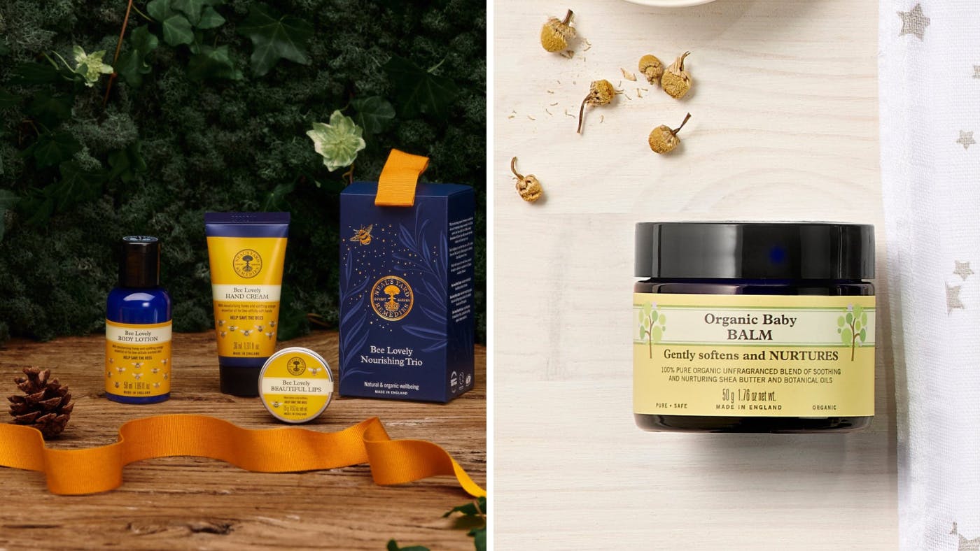 Neal's Yard Black Friday deals 2023