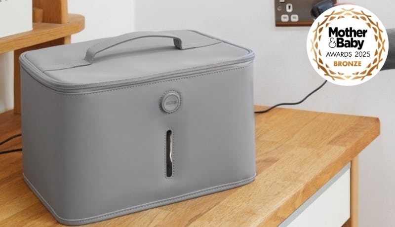 Nuby UK UV Steriliser