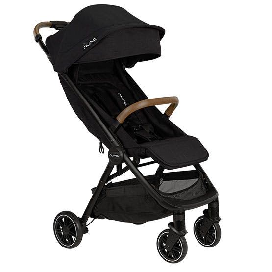 Nuna travel system reviews online