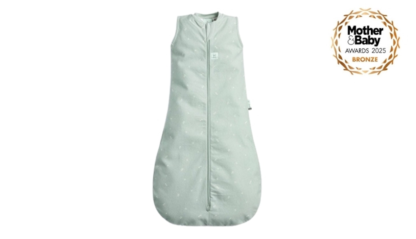 Organic Cocoon Swaddle Bag