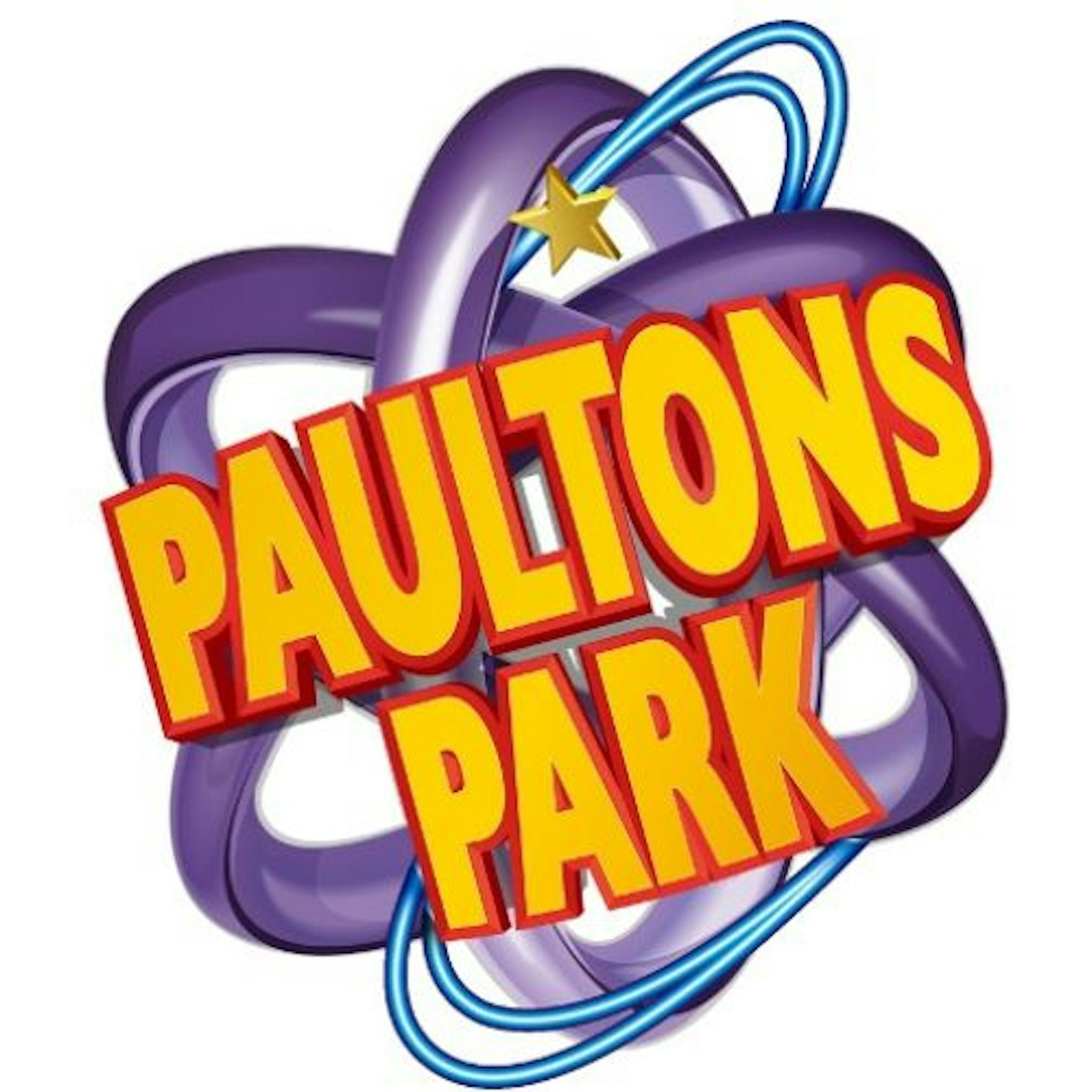 Paultons Park Home of Peppa Pig World