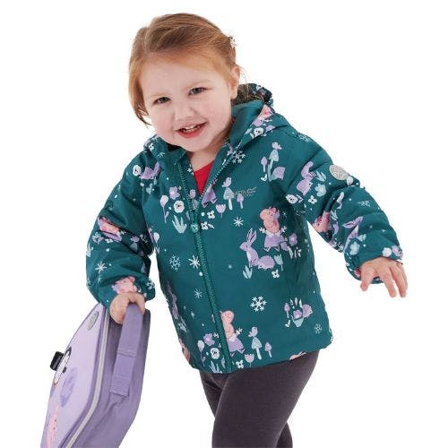 Peppa pig jacket on sale next