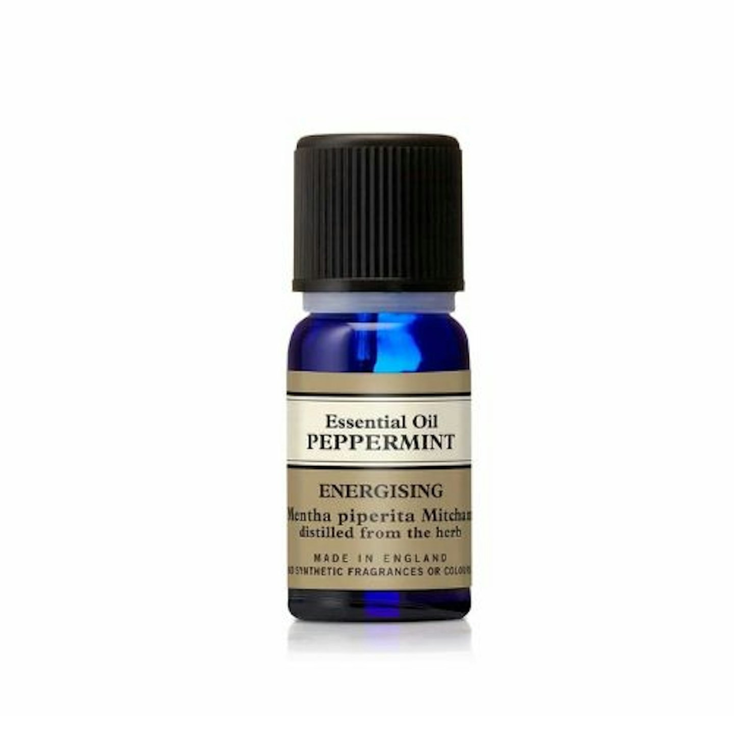 Peppermint Essential Oil 10ml