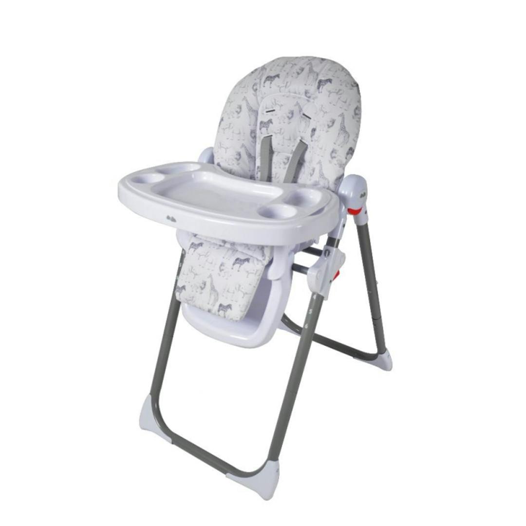 My babiie 2024 highchair review