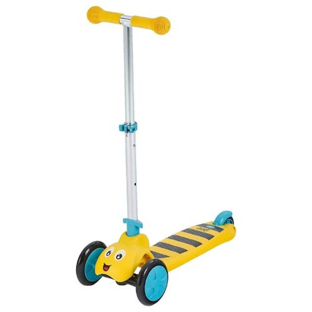 The best toddler scooters 2024