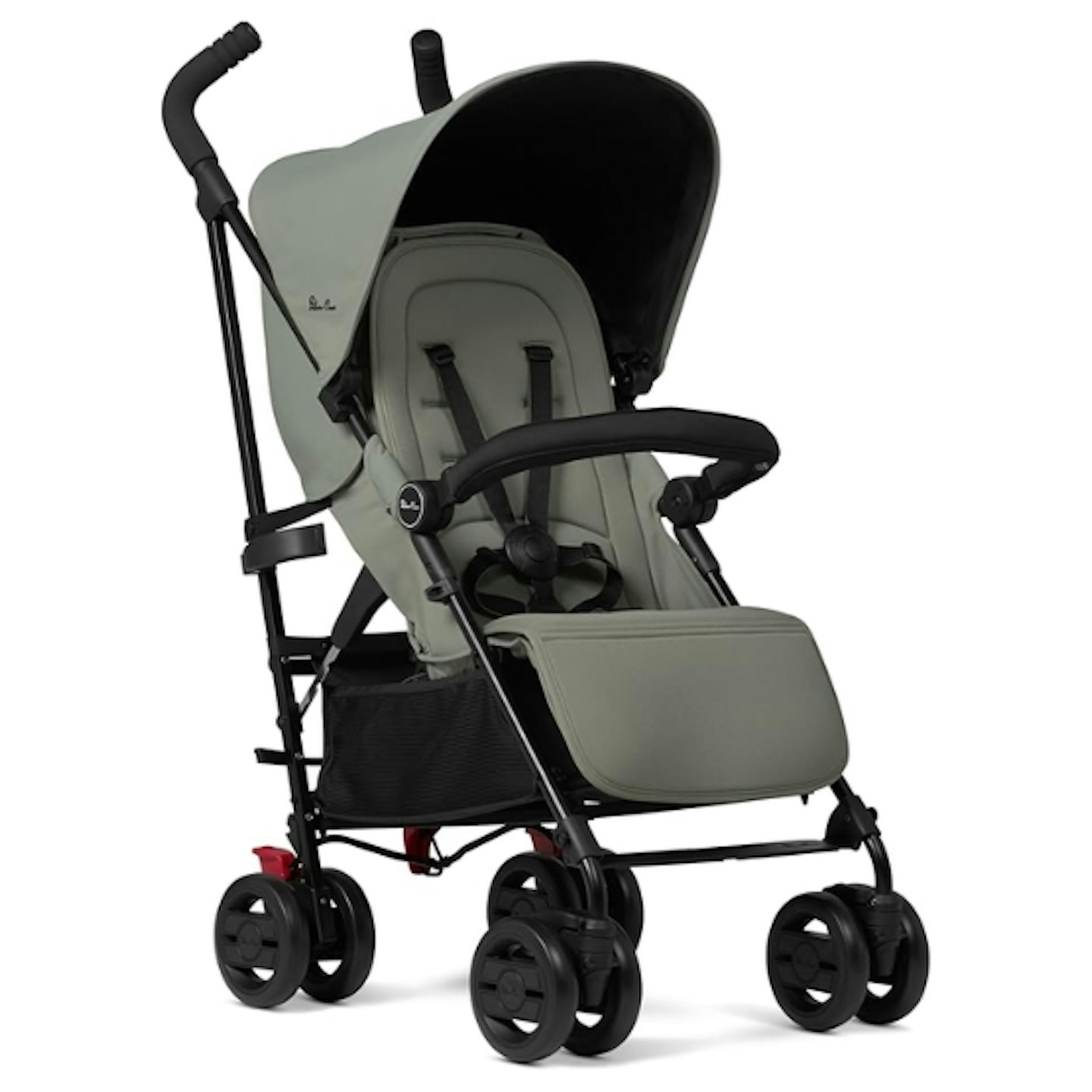 Silver Cross Pop Stroller