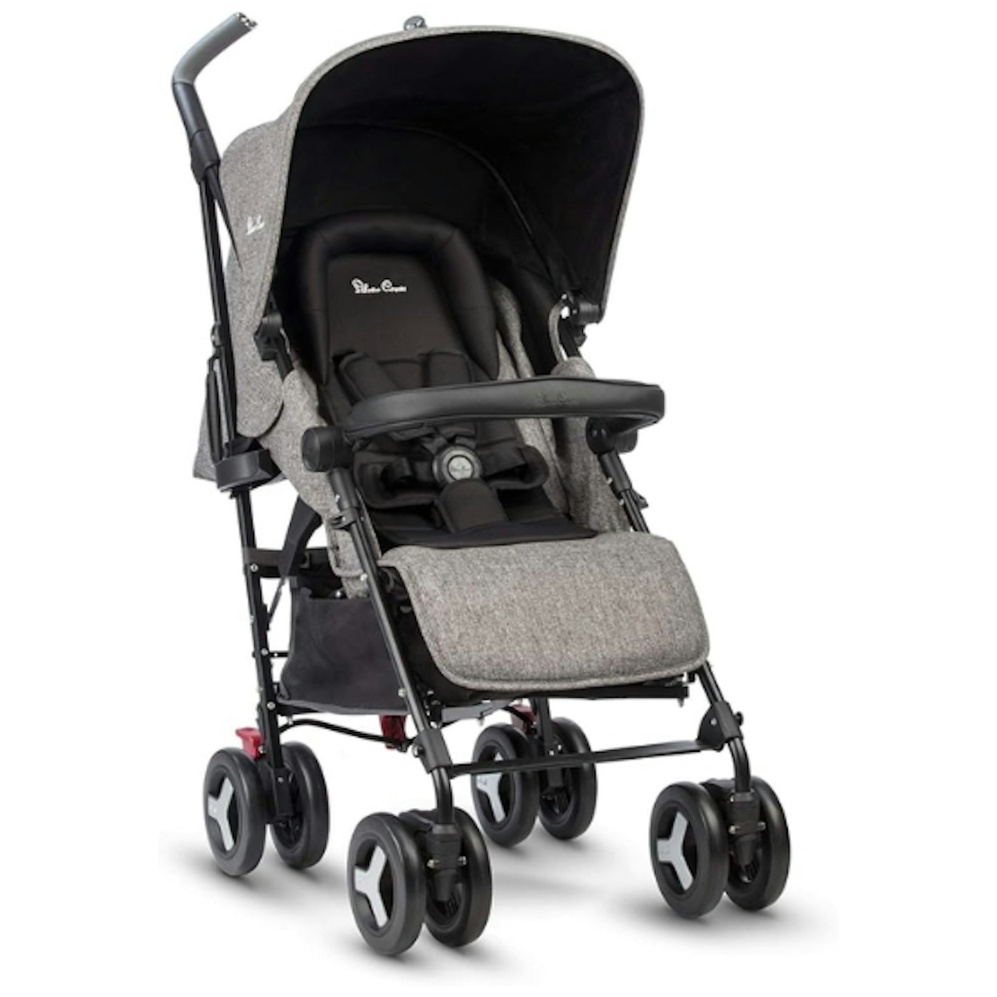 Silver Cross Reflex Stroller