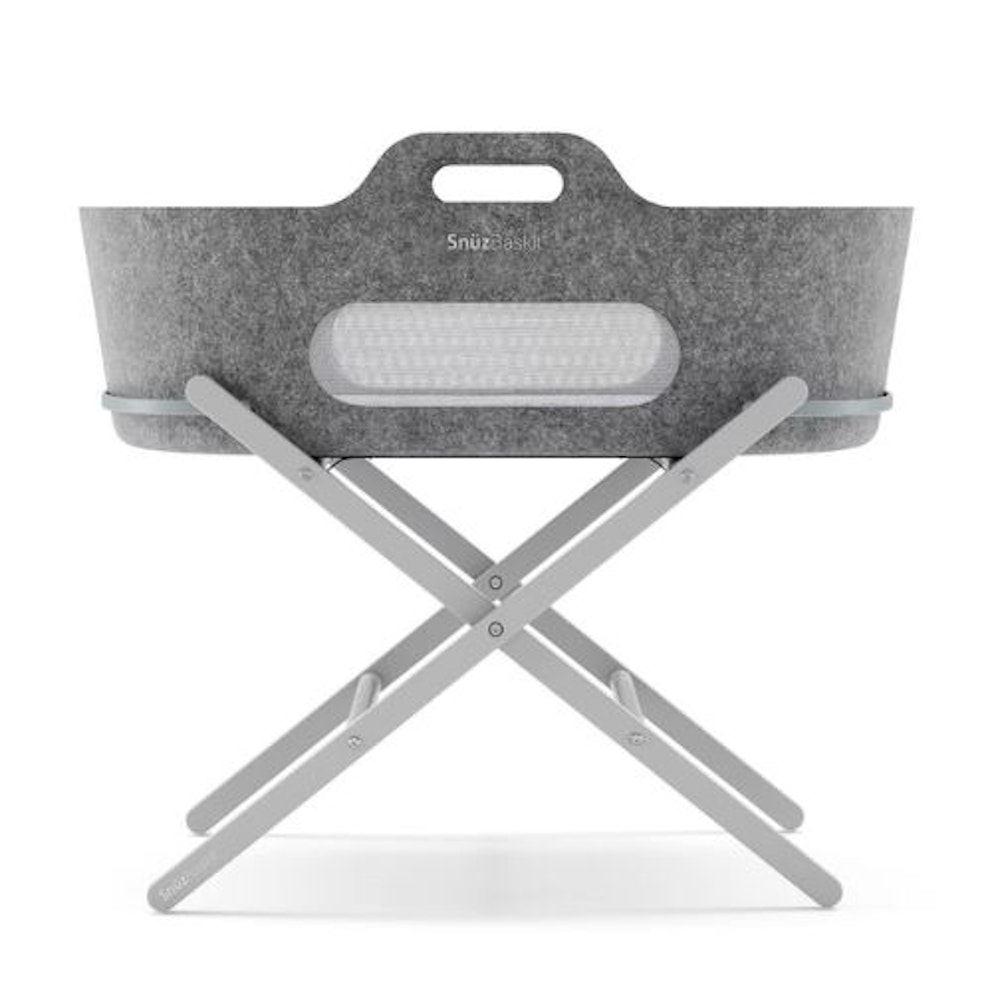 10 Best Moses baskets 2024