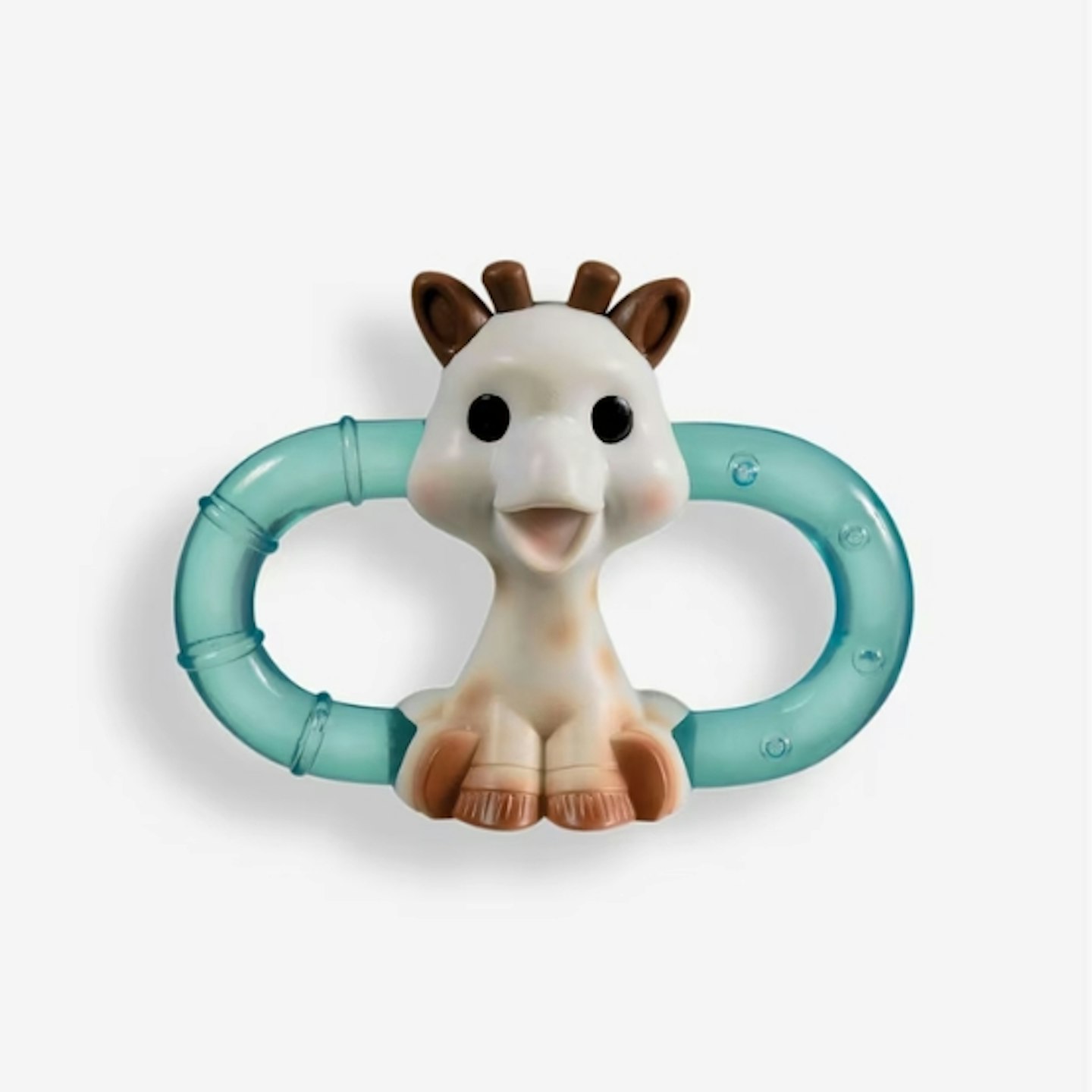 Sophie La Girafe Double Ice Bite Teething Ring