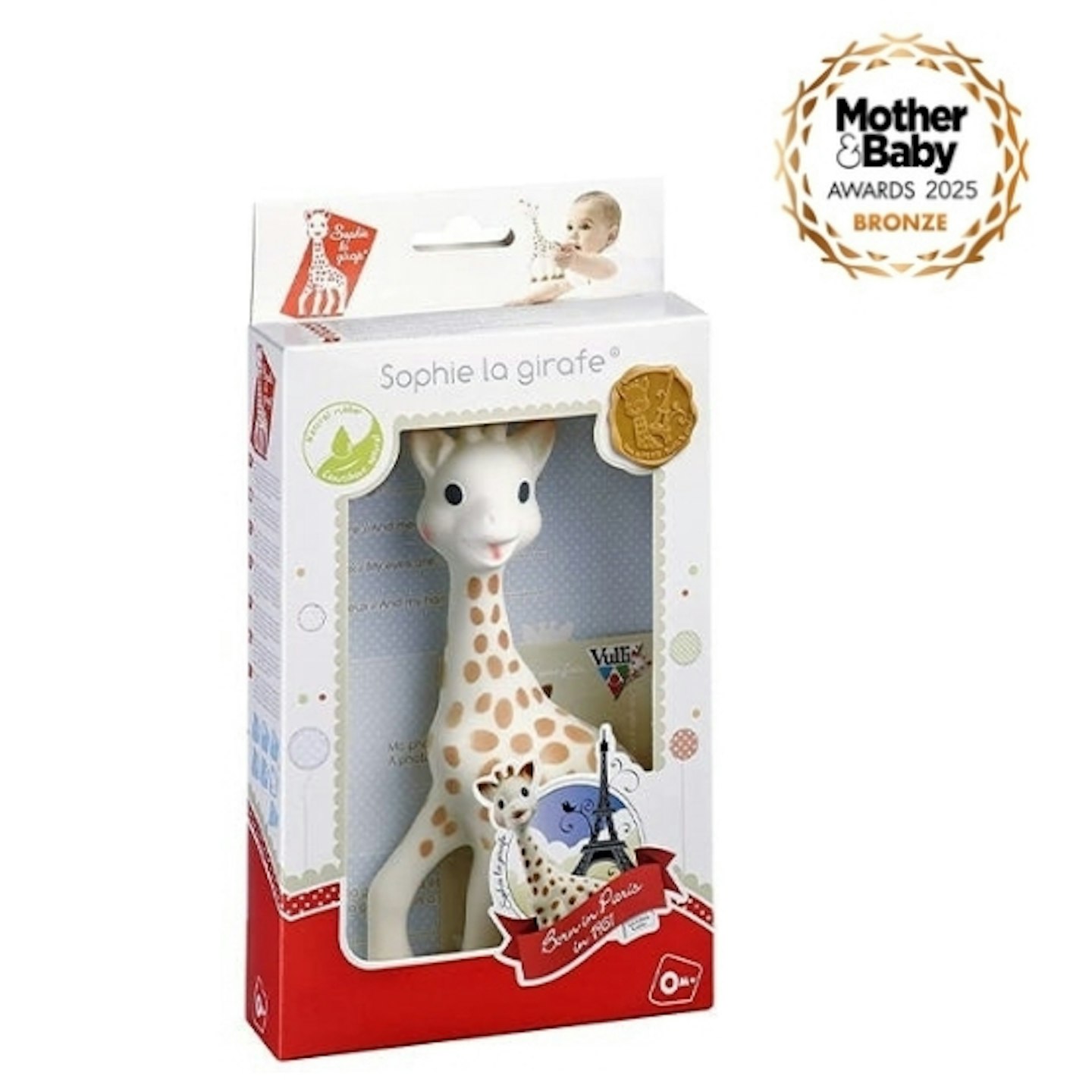 Sophie la girafe Original Teether