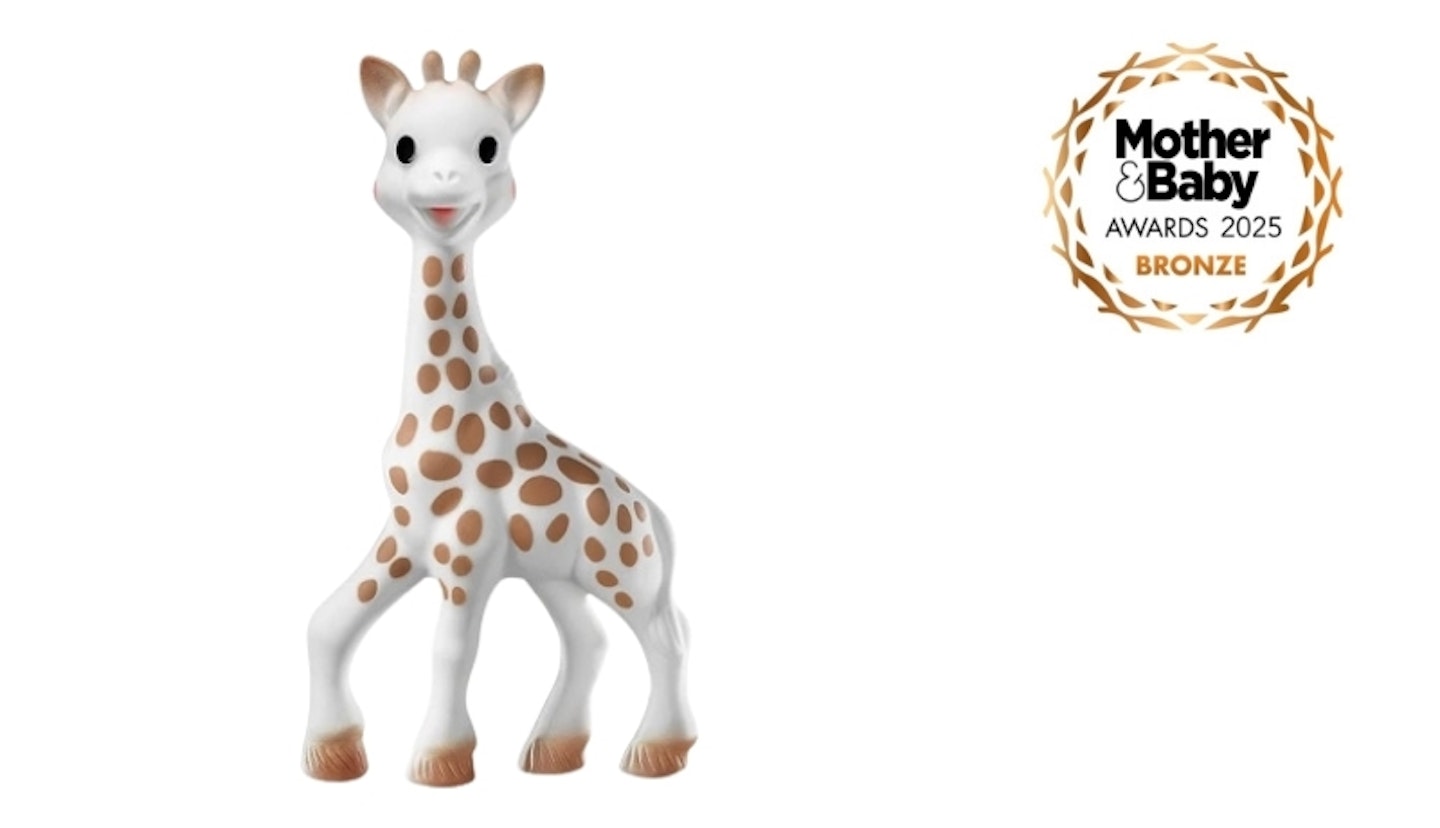 Sophie la girafe Original Teether