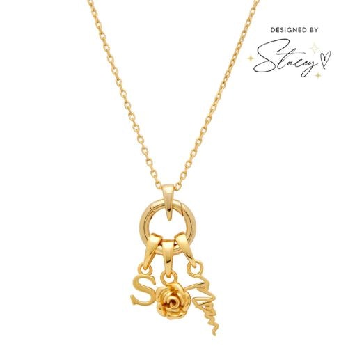 Save 25 on Stacey Solomon’s new jewellery line with Abbott Lyon Reviews Mother & Baby