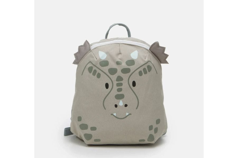 Rucksack for shop nursery