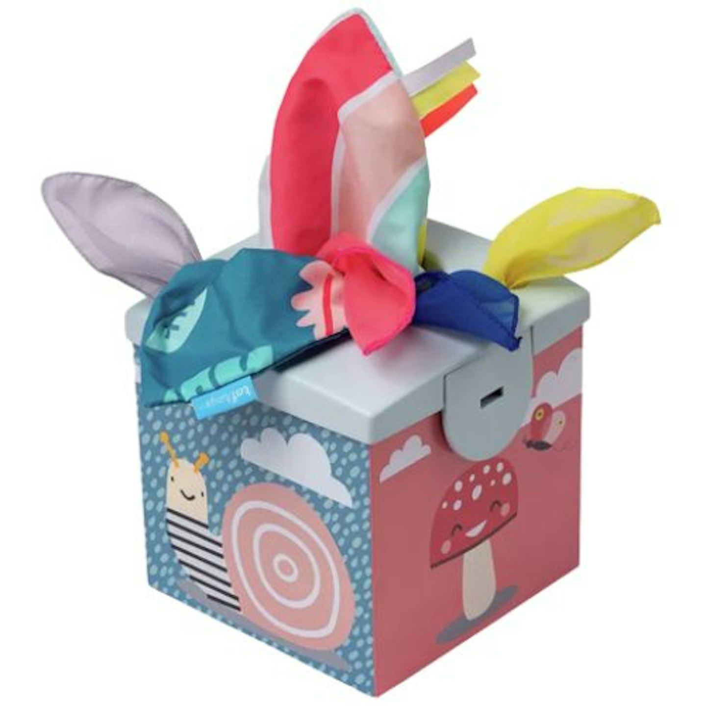 Taf Toys Kimmy Koala Wonder Tissue Box