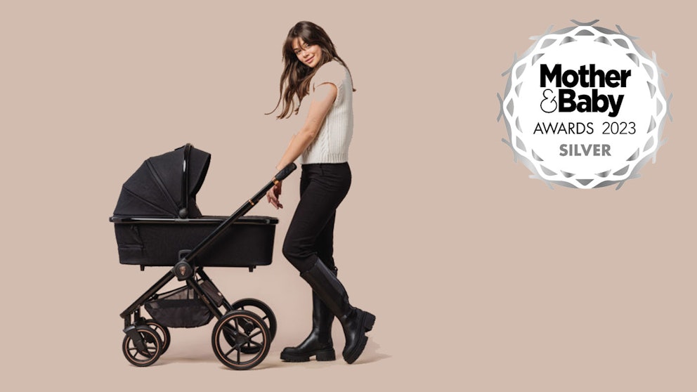 Tinum SE Stylish Black 3in1