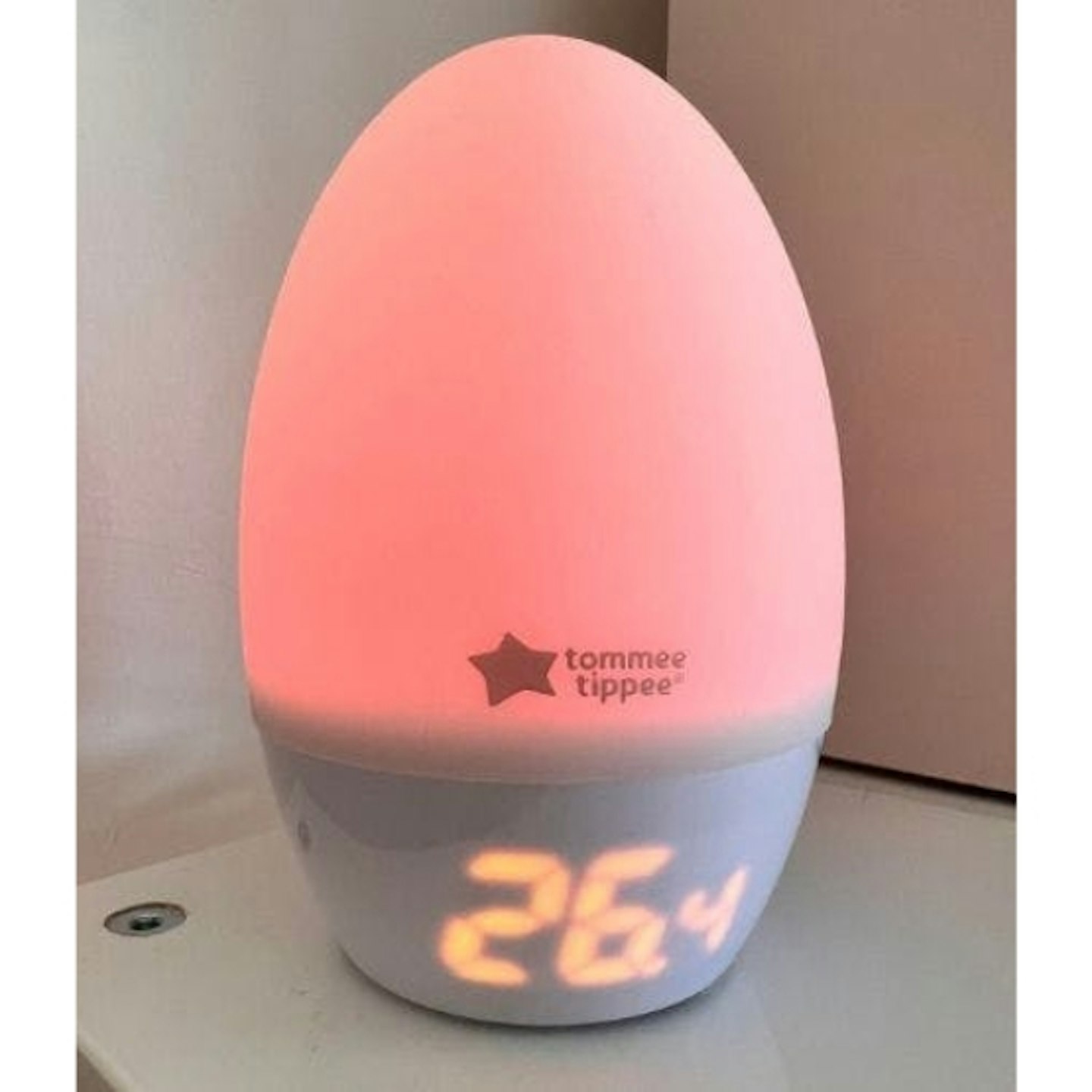 Tommee Tippee GroEgg2 Digital Room Thermometer